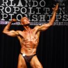 Michael  Ives - NPC Orlando Metropolitan 2012 - #1