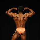 James  Abraham Jr - NPC Nationals 2010 - #1