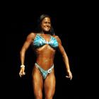 Michelle  Smith - NPC Ruby Championship 2012 - #1