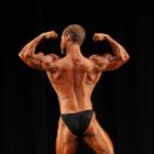 Clayton  Arnold - NPC Maryland State/East Coast Classic 2009 - #1