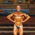 Scott  Roper - NPC Europa Super Show 2013 - #1