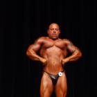 Tom  Fragale - NPC Ruby Championship 2014 - #1