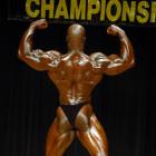 Brian  Garrison - NPC Miami Classic 2012 - #1