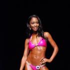 Rose  Edwards - NPC Diamond Classic 2013 - #1