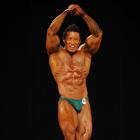 Jesse   Sabater - NPC Nationals 2010 - #1