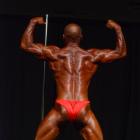 Pat  Nahrstedt - NPC Treasure Coast 2011 - #1