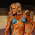 Stephanie  Riggs - NPC Lone Star Classic 2009 - #1