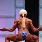 Brigita  Brezovac - IFBB Wings of Strength Tampa  Pro 2011 - #1