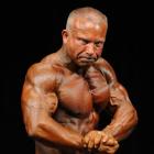 John  Gallagher - NPC Jr. USA 2012 - #1