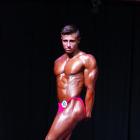 Andrew  Moya - NPC Treasure Coast 2014 - #1