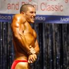 Michael  Rudes - NPC Diamond Classic 2011 - #1