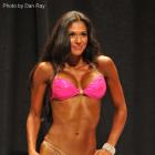 Monej  Cruz - NPC USA 2011 - #1