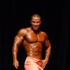 Dominic  McPherson - NPC Ruby Championship 2014 - #1