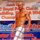 Darick  Dumas - NPC Royal Palm Classic 2012 - #1