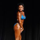 Justine   Fortugno  - NPC Prestige Crystal Cup 2014 - #1