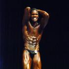 Michael  Thomas - NPC Florida State 2011 - #1