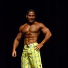 Wellington  Swartout - NPC Ruby Championship 2011 - #1