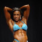Ashley  Hadley - NPC USA 2012 - #1