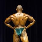 Keith  Moore - NPC Florida State 2011 - #1