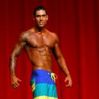 Alex  DeOlivera - NPC Southern States 2013 - #1