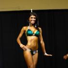 Alisha  Renfrew - NPC Treasure Coast 2013 - #1