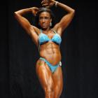 Ashley  Hadley - NPC USA 2012 - #1