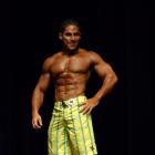 Wellington  Swartout - NPC Ruby Championship 2011 - #1