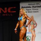 Romina  Martinez - NPC FL Gold Cup 2014 - #1