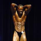 Michael  Thomas - NPC Florida State 2011 - #1