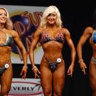 Jessica  Clay - IFBB Kentucky Pro 2009 - #1