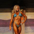 Stephanie  Riggs - NPC Lone Star Classic 2009 - #1