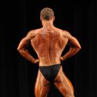 Clayton  Arnold - NPC Maryland State/East Coast Classic 2009 - #1