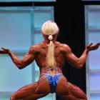 Brigita  Brezovac - IFBB Wings of Strength Tampa  Pro 2011 - #1