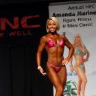 Chelsea  Woodhouse - NPC FL Gold Cup 2014 - #1