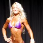 Amber  Bogart - NPC Sunshine Classic, Wheelchairs National, CJ Classic 2014 - #1