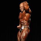 Edward  Nunn - IFBB Olympia 2011 - #1