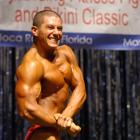 Michael  Rudes - NPC Diamond Classic 2011 - #1