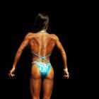 Michelle  Smith - NPC Ruby Championship 2012 - #1