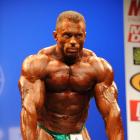 Eugene  Mishin - IFBB New York Pro 2010 - #1