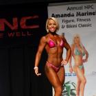 Chelsea  Woodhouse - NPC FL Gold Cup 2014 - #1