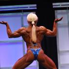 Brigita  Brezovac - IFBB Wings of Strength Tampa  Pro 2011 - #1