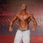 William  Sullivan - IFBB Wings of Strength Tampa  Pro 2014 - #1