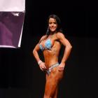 Carolina  Vazquez - NPC Dayana Cadeau Classic  2014 - #1