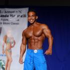 Frank  Same - NPC FL Gold Cup 2012 - #1
