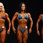 Valerie  Haines - IFBB Kentucky Pro 2009 - #1