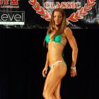 Amanda  Costaregni - NPC Southeast Classic 2014 - #1