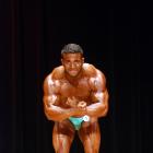 Edward  Ramires - NPC Gold Coast 2015 - #1