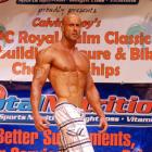 Darick  Dumas - NPC Royal Palm Classic 2012 - #1