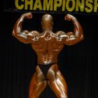 Brian  Garrison - NPC Miami Classic 2012 - #1