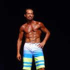 Francisco  Torres - NPC Diamond Classic 2013 - #1